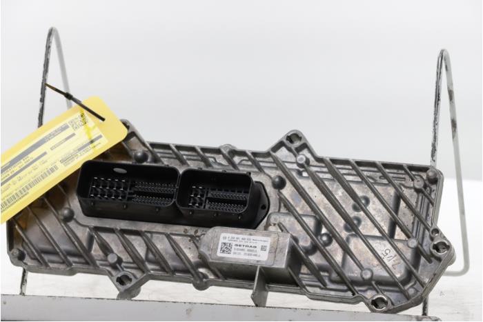 Used Automatic gearbox computer Renault Arkana (RJLL) 1.3 TCe 140 16V Price € 285,00 Margin scheme offered by Snuverink Autodemontage
