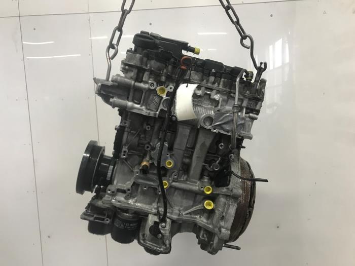 Gebrauchte Motor Peugeot 5008 II (M4/MC/MJ/MR) 1.2 12V e-THP PureTech 130 Preis € 1.850,00 Margenregelung angeboten von Snuverink Autodemontage
