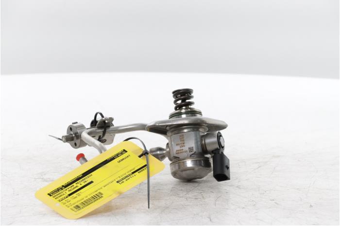 Gebrauchte Kraftstoffpumpe Mechanisch Renault Megane IV Estate (RFBK) 1.3 TCE 160 16V Preis € 160,00 Margenregelung angeboten von Snuverink Autodemontage