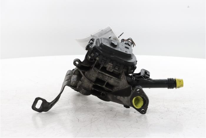Gebrauchte AGR Ventil Peugeot Partner (GC/GF/GG/GJ/GK) 1.6 BlueHDI 75 Preis € 42,35 Mit Mehrwertsteuer angeboten von Snuverink Autodemontage