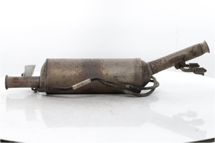 Gebrauchte Rußfilter Peugeot Partner (GC/GF/GG/GJ/GK) 1.6 BlueHDI 75 Preis € 665,50 Mit Mehrwertsteuer angeboten von Snuverink Autodemontage