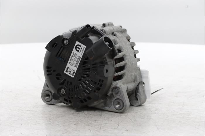 Usagé Alternateur Peugeot 208 II (UB/UH/UP) 1.2 Vti 12V PureTech 100 Prix € 139,15 Prix TTC proposé par Snuverink Autodemontage