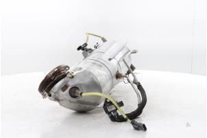 Katalysator van een Peugeot 208 II (UB/UH/UP) 1.2 Vti 12V PureTech 100 2024