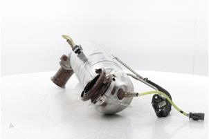 Katalysator van een Peugeot 208 II (UB/UH/UP) 1.2 Vti 12V PureTech 100 2024