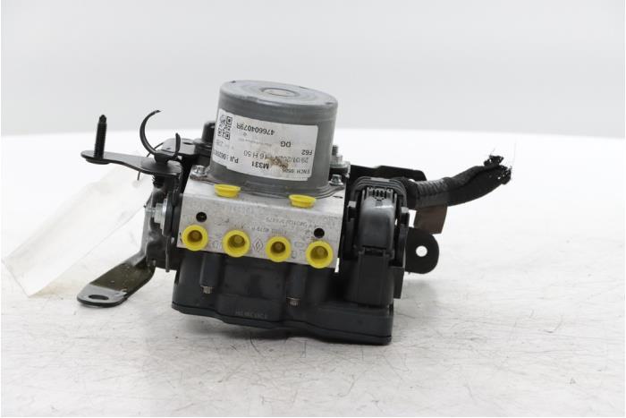 Begagnade ABS-pump Renault Master III (FV) 2.3 dCi 150 16V FWD Pris € 363,00 Inklusive moms erbjuds av Snuverink Autodemontage