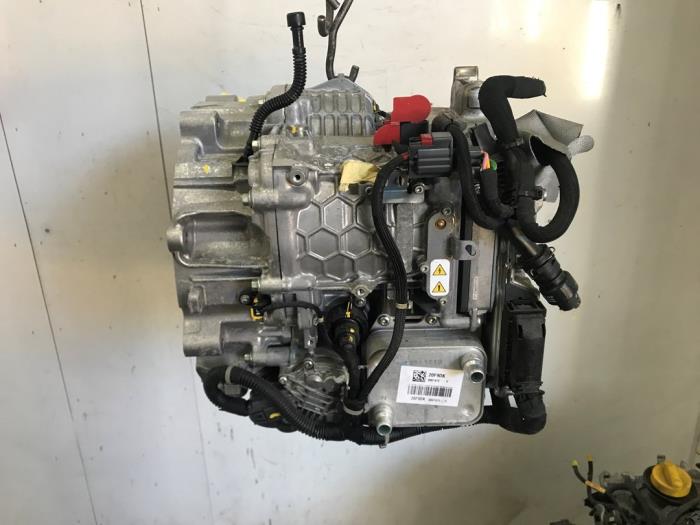 Gebrauchte Getriebe Peugeot 3008 III 1.2 12V Hybrid 136 Preis € 2.650,00 Margenregelung angeboten von Snuverink Autodemontage