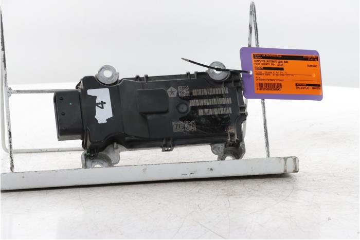 Automatic gearbox computer from a Fiat Ducato (250) 2.2 D 160 Multijet 3 2024