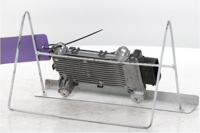 Automatic gearbox computer from a Fiat Ducato (250) 2.2 D 160 Multijet 3 2024