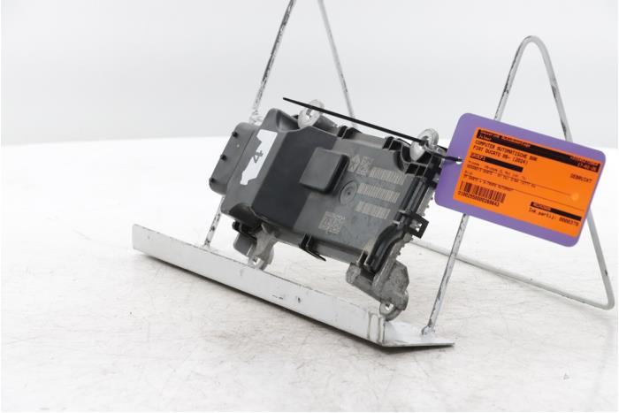 Automatic gearbox computer from a Fiat Ducato (250) 2.2 D 160 Multijet 3 2024