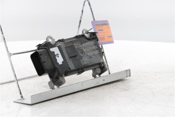 Automatic gearbox computer from a Fiat Ducato (250) 2.2 D 160 Multijet 3 2024