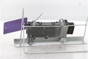 Automatic gearbox computer from a Fiat Ducato (250) 2.2 D 160 Multijet 3 2024