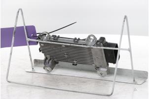 Automatic gearbox computer from a Fiat Ducato (250) 2.2 D 160 Multijet 3 2024