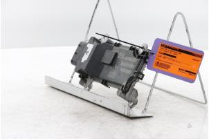 Automatic gearbox computer from a Fiat Ducato (250) 2.2 D 160 Multijet 3 2024