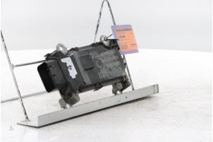 Automatic gearbox computer from a Fiat Ducato (250) 2.2 D 160 Multijet 3 2024