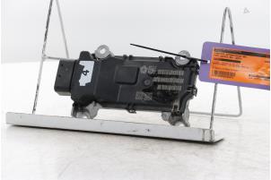 Automatic gearbox computer from a Fiat Ducato (250) 2.2 D 160 Multijet 3 2024