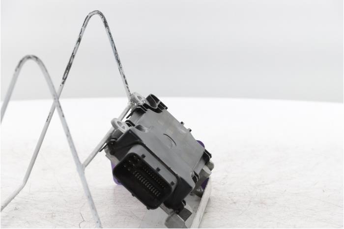 Automatic gearbox computer from a Fiat Ducato (250) 2.2 D 160 Multijet 3 2024