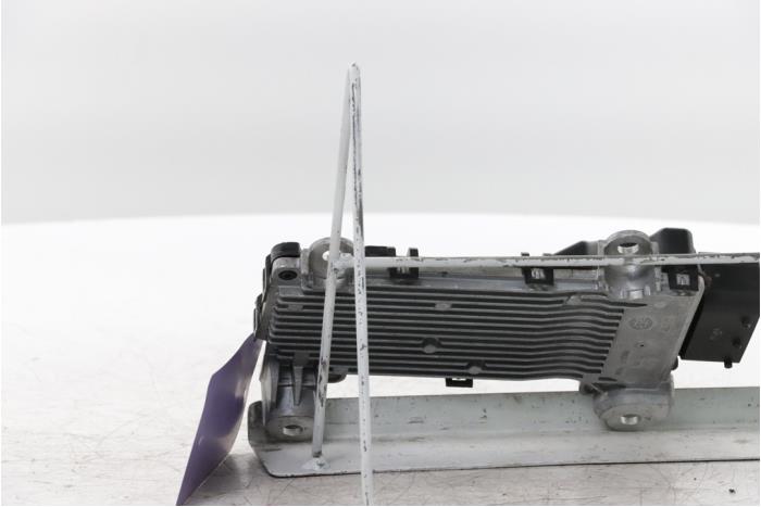Automatic gearbox computer from a Fiat Ducato (250) 2.2 D 160 Multijet 3 2024