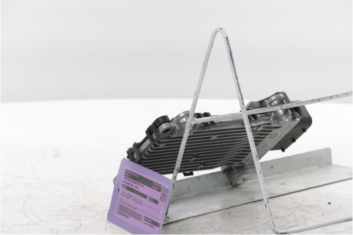 Automatic gearbox computer from a Fiat Ducato (250) 2.2 D 160 Multijet 3 2024