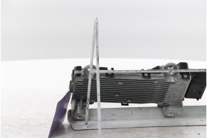 Automatic gearbox computer from a Fiat Ducato (250) 2.2 D 160 Multijet 3 2024