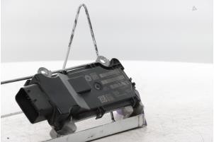 Automatic gearbox computer from a Fiat Ducato (250) 2.2 D 160 Multijet 3 2024