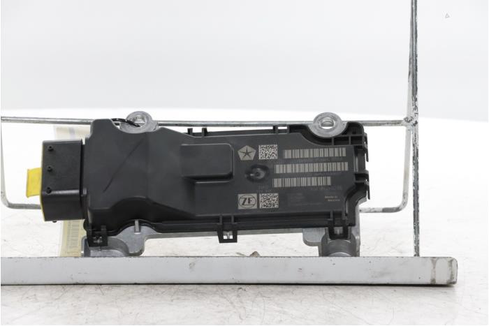 New Automatic gearbox computer Fiat Ducato (250) 2.2 D 160 Multijet 3 Price € 423,50 Inclusive VAT offered by Snuverink Autodemontage