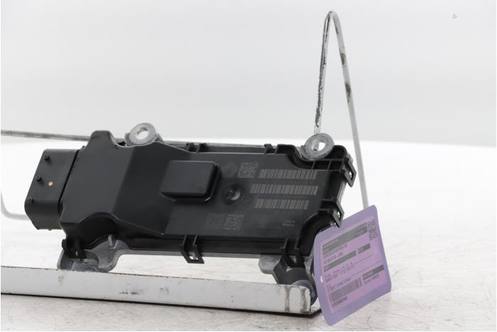 New Automatic gearbox computer Fiat Ducato (250) 2.2 D 160 Multijet 3 Price € 423,50 Inclusive VAT offered by Snuverink Autodemontage