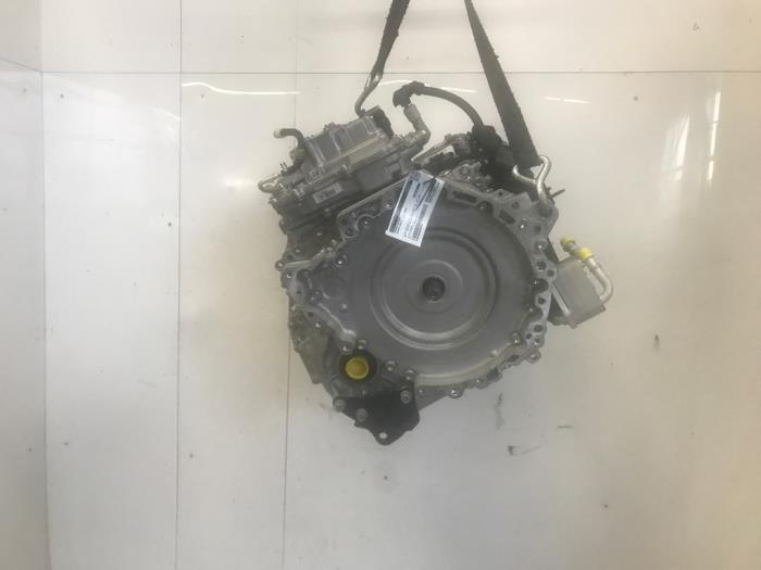 Usagé Boite de vitesses Peugeot 308 SW (F4/FC/FN/FR) 1.6 16V HYbrid 180 e-EAT8 Prix € 1.750,00 Règlement à la marge proposé par Snuverink Autodemontage