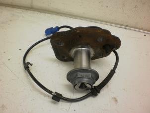 Used Rear axle journal Peugeot 207/207+ (WA/WC/WM) 1.4 16V VTi Price on request offered by Snuverink Autodemontage