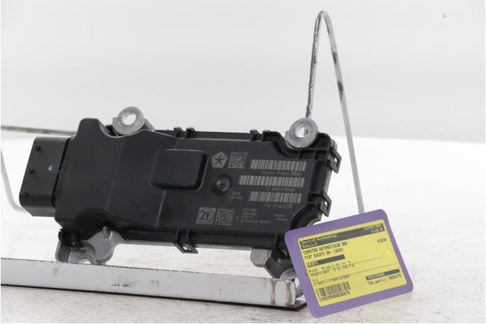 New Automatic gearbox computer Fiat Ducato (250) 2.2 D 160 Multijet 3 Price € 423,50 Inclusive VAT offered by Snuverink Autodemontage