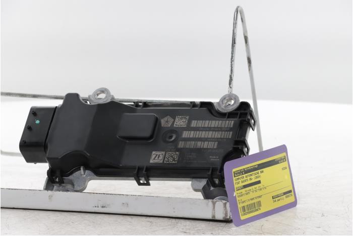 New Automatic gearbox computer Fiat Ducato (250) 2.2 D 160 Multijet 3 Price € 423,50 Inclusive VAT offered by Snuverink Autodemontage