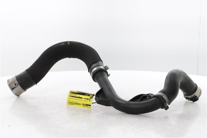Begagnade Laddluftkylarslang Renault Clio V (RJAB) 1.0 TCe 100 12V Bi-Fuel Pris € 75,00 Marginaltabell erbjuds av Snuverink Autodemontage
