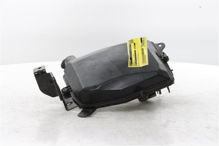 Usados Módulo GLP Renault Clio V (RJAB) 1.0 TCe 100 12V Bi-Fuel Precio € 105,00 Norma de margen ofrecido por Snuverink Autodemontage