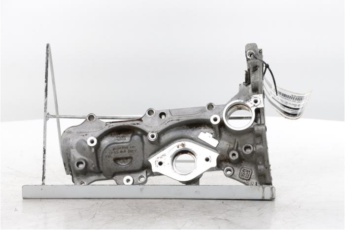 Gebrauchte Ventildeckel Nissan Qashqai (J12) 1.3 DIG-T MHEV 16V Preis € 100,00 Margenregelung angeboten von Snuverink Autodemontage
