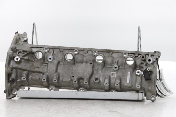 Gebrauchte Ventildeckel Nissan Qashqai (J12) 1.3 DIG-T MHEV 16V Preis € 50,00 Margenregelung angeboten von Snuverink Autodemontage