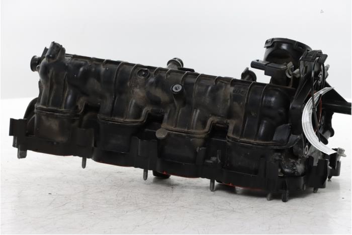 Gebrauchte Ansaugbrugge Nissan Qashqai (J12) 1.3 DIG-T MHEV 16V Preis € 125,00 Margenregelung angeboten von Snuverink Autodemontage