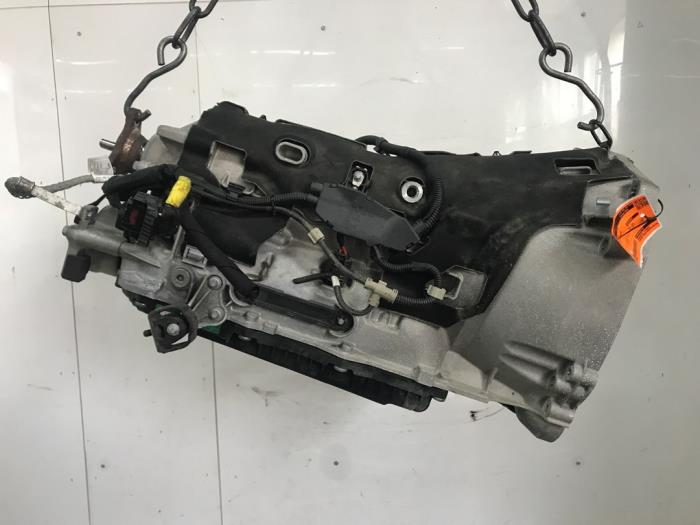 Gebrauchte Getriebe BMW 5 serie Touring (G31) 520d Preis € 1.754,50 Mit Mehrwertsteuer angeboten von Snuverink Autodemontage