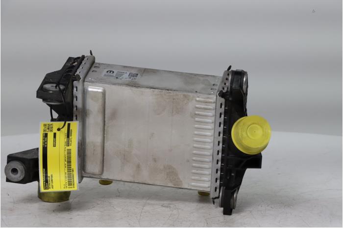 Usados Intercooler Jeep Compass Precio € 181,50 IVA incluido ofrecido por Snuverink Autodemontage