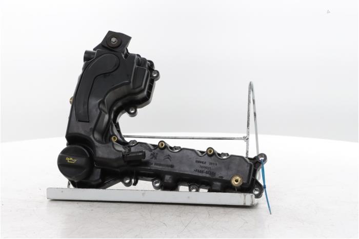 Gebrauchte Ventildeckel Peugeot 2008 (CU) 1.2 12V e-THP PureTech 110 Preis € 35,00 Margenregelung angeboten von Snuverink Autodemontage