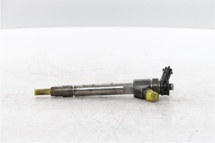 Usagé Injecteurs Peugeot Partner (EA//EF/EN/EU) 1.5 BlueHDi 130 Prix € 121,00 Prix TTC proposé par Snuverink Autodemontage