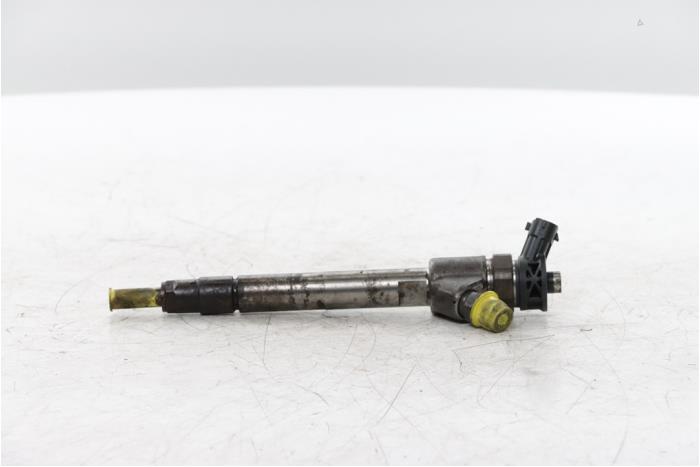 Usagé Injecteurs Peugeot Partner (EA//EF/EN/EU) 1.5 BlueHDi 130 Prix € 121,00 Prix TTC proposé par Snuverink Autodemontage