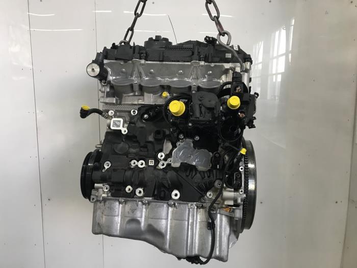 Used Engine BMW 3 serie (G20) 330e 2.0 TwinPower Turbo 16V Price € 3.932,50 Inclusive VAT offered by Snuverink Autodemontage