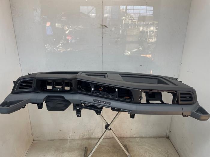Używane Panel Renault Master IV E-Tech electric 87 kWh Cena € 2.117,50 Z VAT oferowane przez Snuverink Autodemontage