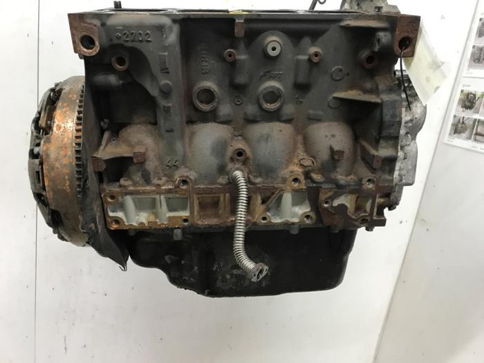 Used Engine crankcase Fiat Ducato (250) 2.3 D 130 Multijet Price € 907,50 Inclusive VAT offered by Snuverink Autodemontage