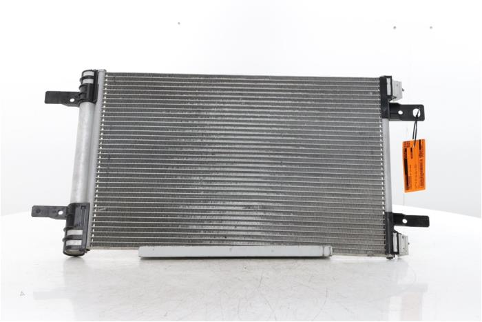 Gebrauchte Klima Kondensor Citroen Berlingo 1.5 BlueHDi 130 Preis € 69,98 Margenregelung angeboten von Snuverink Autodemontage