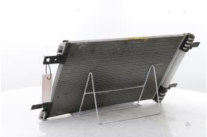 Klima Kondensor van een Citroën Berlingo 1.5 BlueHDi 130 2025
