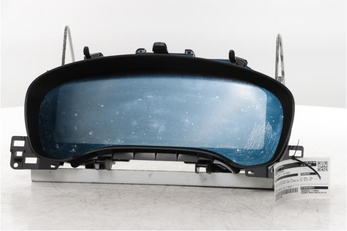 Begagnade Instrumentpanel BMW 5 serie Touring (G31) 520d Pris € 544,50 Inklusive moms erbjuds av Snuverink Autodemontage
