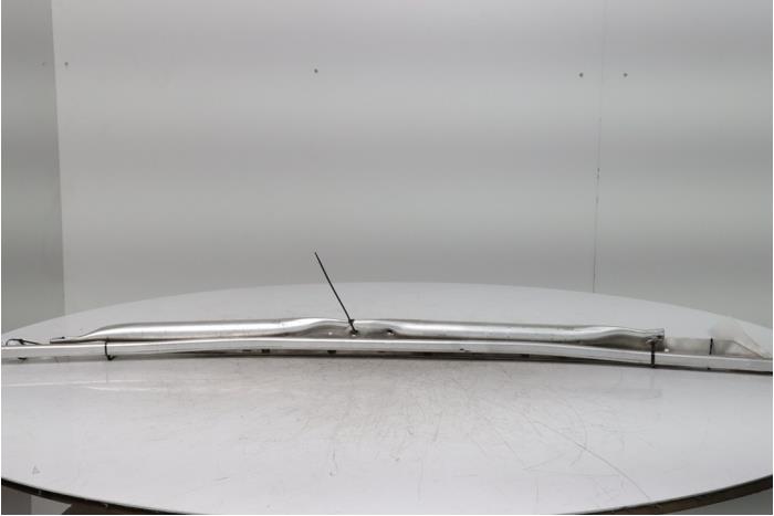 Begagnade Front BMW 5 serie Touring (G31) 520d Pris € 169,40 Inklusive moms erbjuds av Snuverink Autodemontage