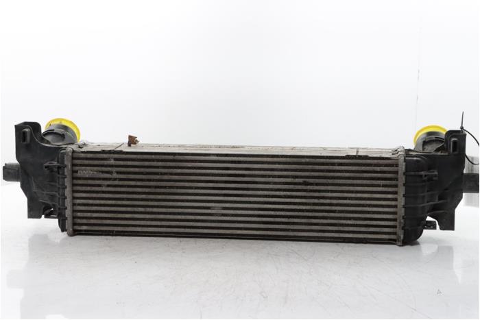 Usados Intercooler BMW 5 serie Touring (G31) 520d Precio € 181,50 IVA incluido ofrecido por Snuverink Autodemontage