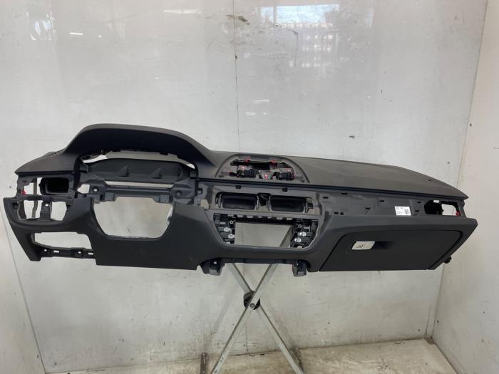 Używane Panel BMW 5 serie Touring (G31) 520d Cena € 1.512,50 Z VAT oferowane przez Snuverink Autodemontage