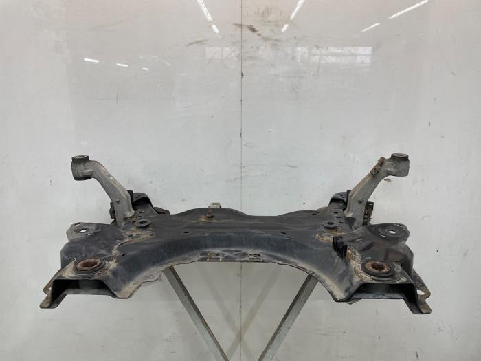 Used Subframe Citroen C4 Picasso (3D/3E) 1.6 e-HDi 115 Price € 160,00 Margin scheme offered by Snuverink Autodemontage